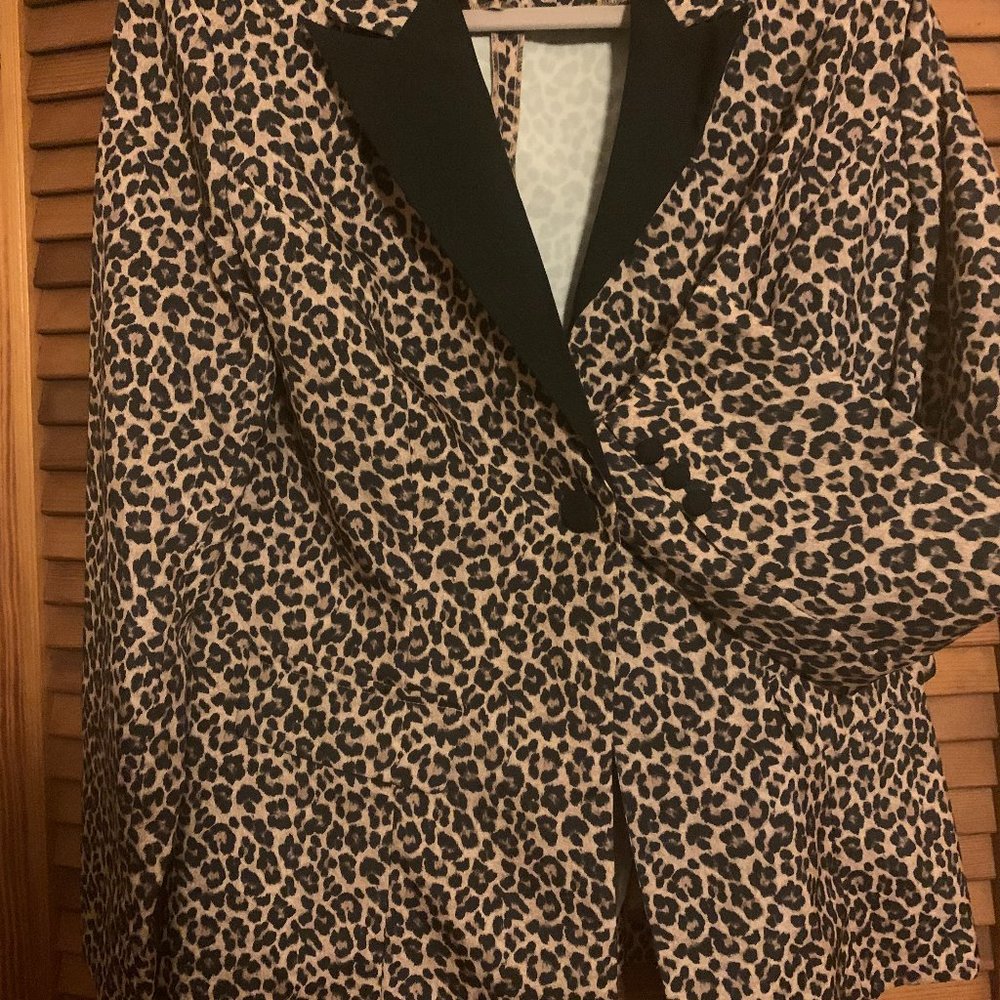 Womens jacket